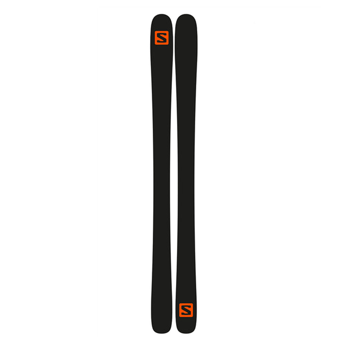 Salomon QST Spark + M10 GW Ski 2023