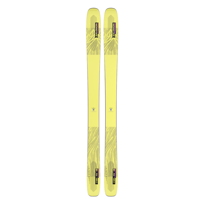 Salomon QST Stella 106 Ski 2023