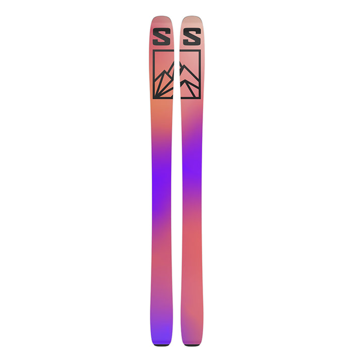 Salomon QST Stella 106 Ski 2023