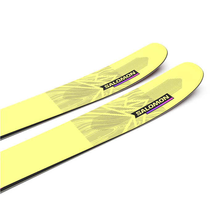 Salomon QST Stella 106 Ski 2023