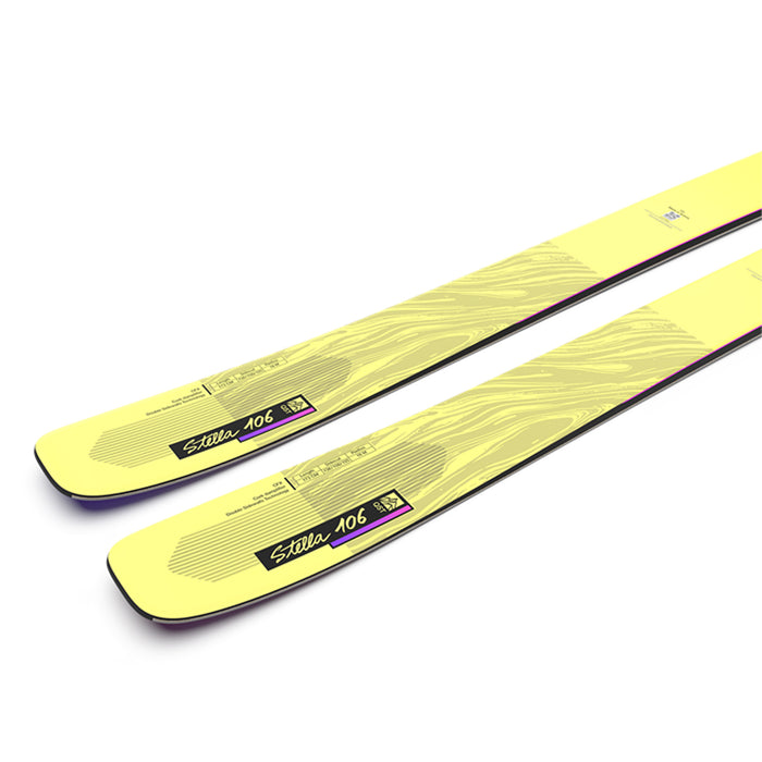 Salomon QST Stella 106 Ski 2023