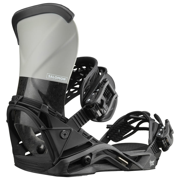 Salomon Quantum Snowboard Bindings 2023