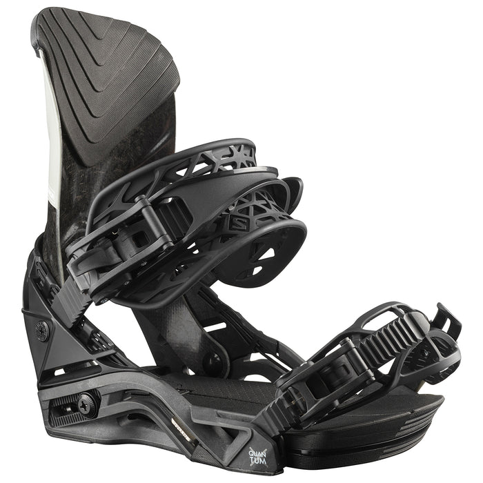 Salomon Quantum Snowboard Bindings 2023