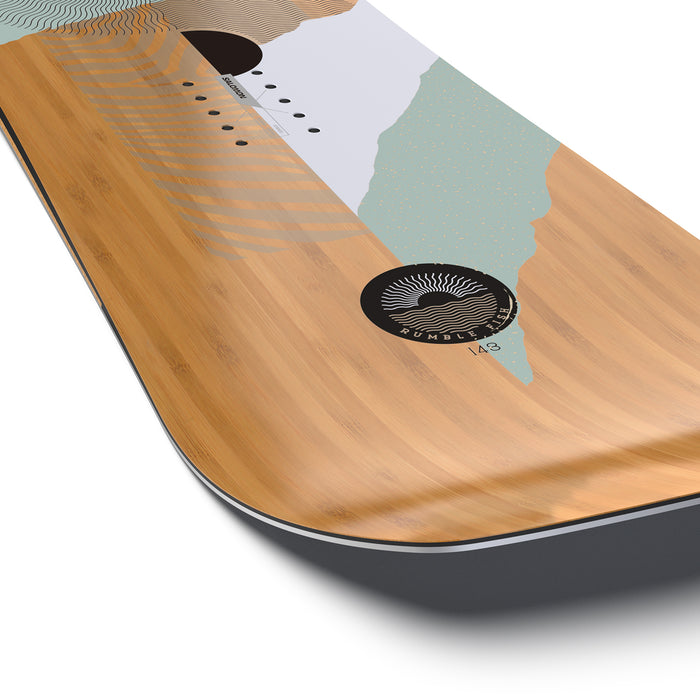 Salomon Rumble Fish Snowboard 2023