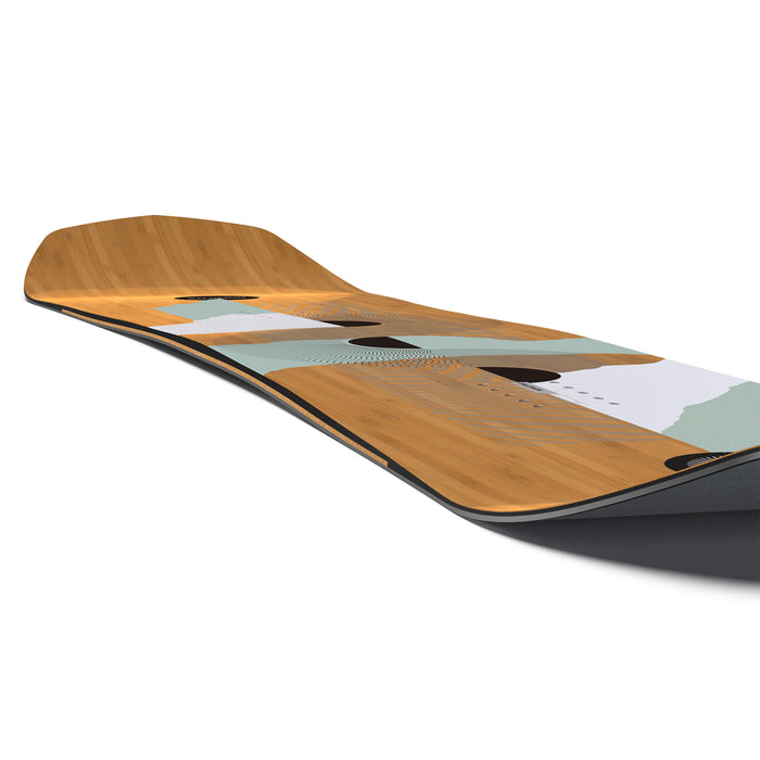 Salomon Rumble Fish Snowboard 2023