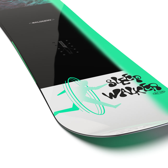 Salomon Sleepwalker Snowboard 2023