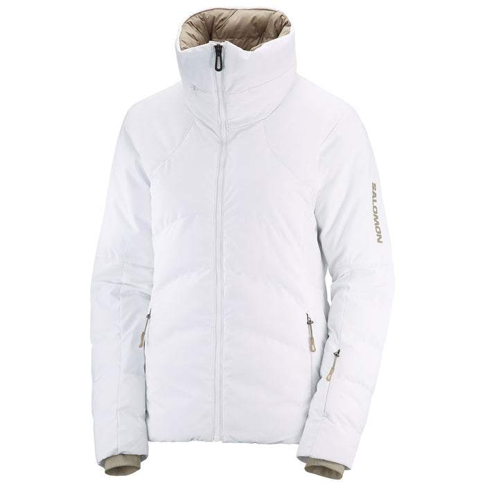 Salomon S/Max Warm Jacket 2023