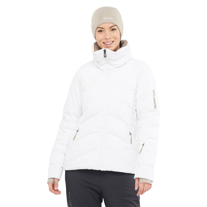 Salomon S/Max Warm Jacket 2023