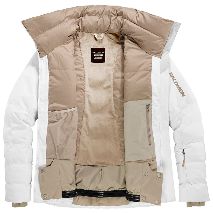 Salomon S/Max Warm Jacket 2023