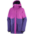 Salomon Snow Rebel Jacket 2023