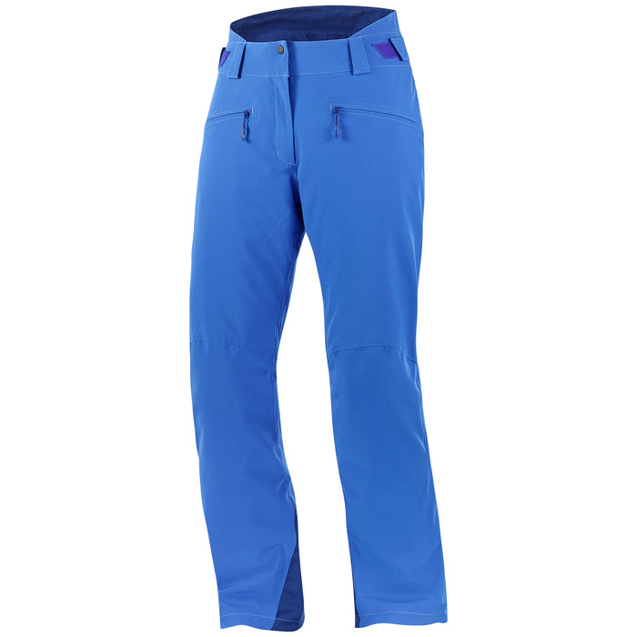Salomon Snow Rebel Pant 2023