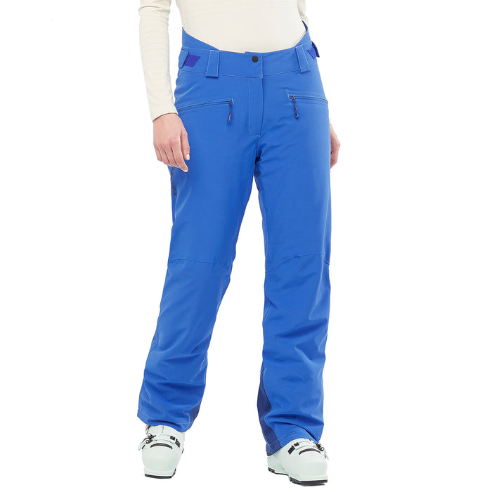 Salomon Snow Rebel Pant 2023