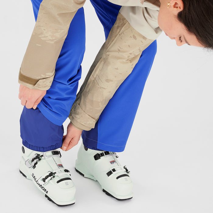 Salomon Snow Rebel Pant 2023