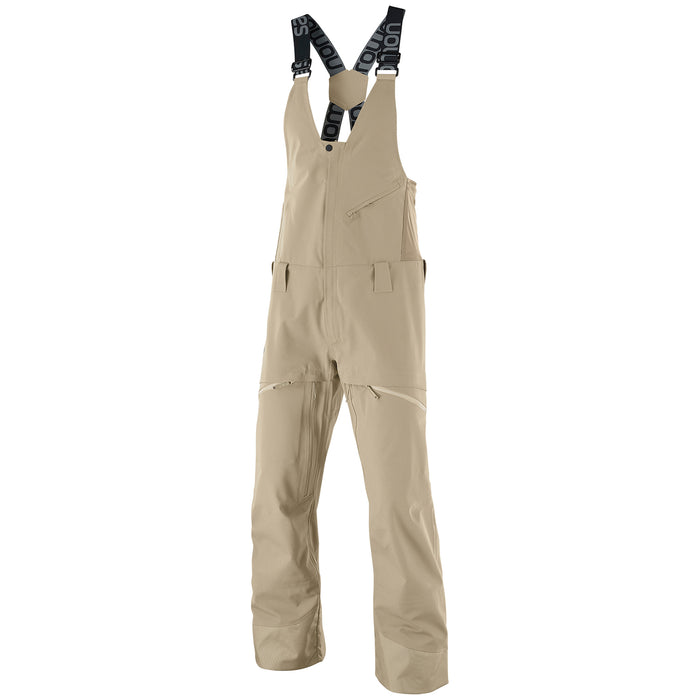 Salomon Stance 3L Bib Pant 2023 - Men