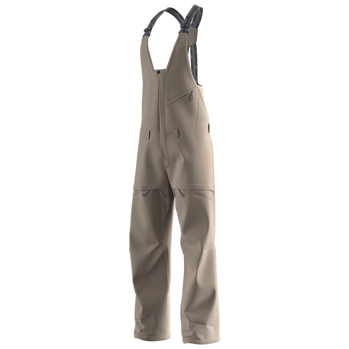 Salomon Stance 3L Bib Pant 2023 - Men