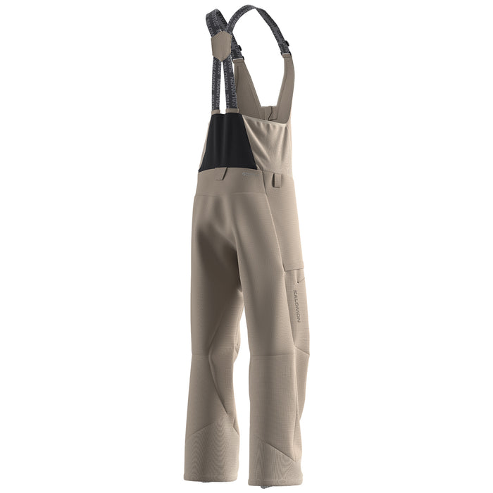 Salomon Stance 3L Bib Pant 2023 - Men