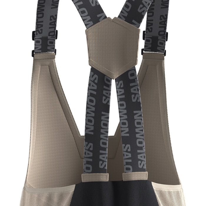 Salomon Stance 3L Bib Pant 2023 - Men