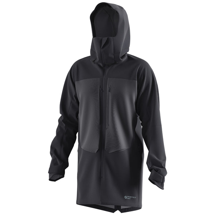 Salomon Stance 3L Long Jacket 2023 - Men
