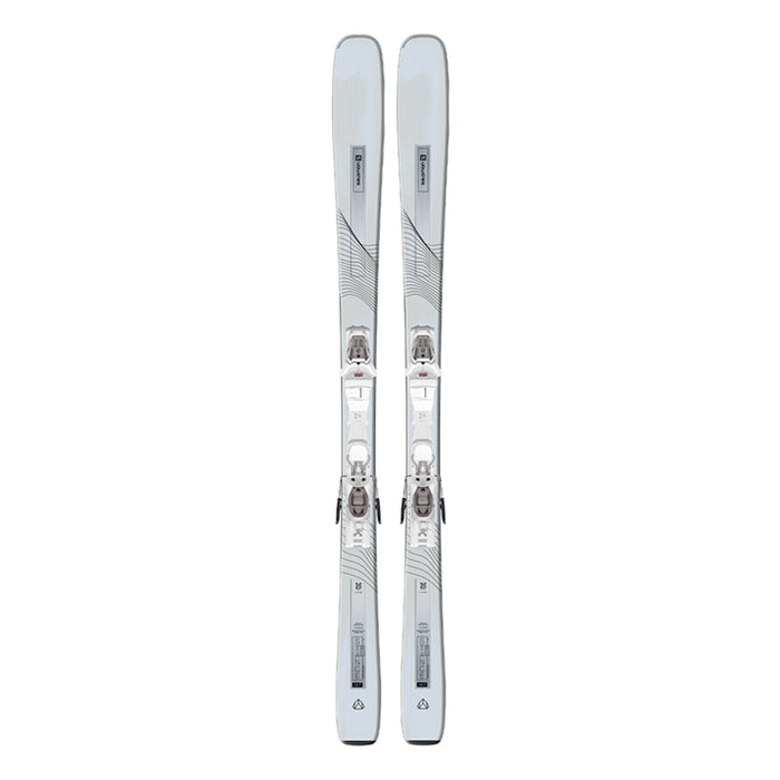 Salomon Stance W 80 + M10 GW Ski 2023