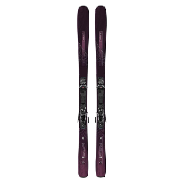 Salomon Stance W 84 + M11 GW Ski 2023