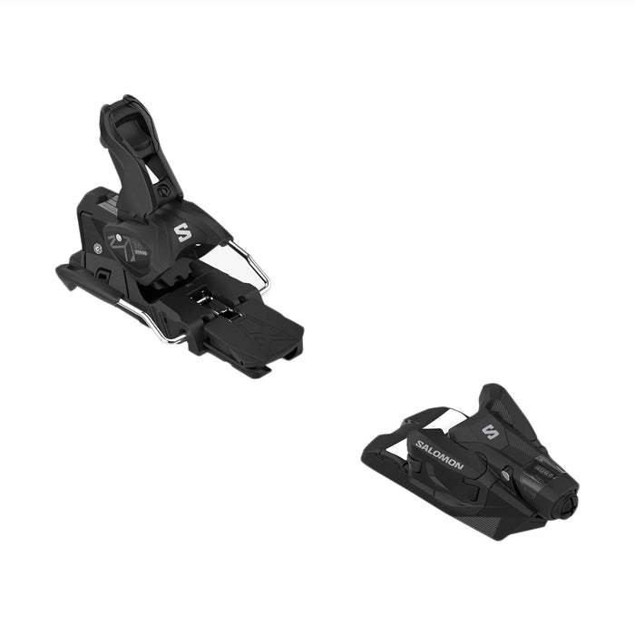 Salomon Strive 16 MNC Ski Binding 2026 Black - Comor - Go Play Outside