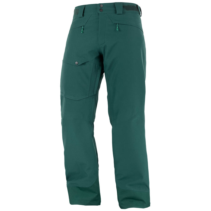 Salomon Untracked Pant 2023