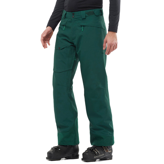 Salomon Untracked Pant 2023