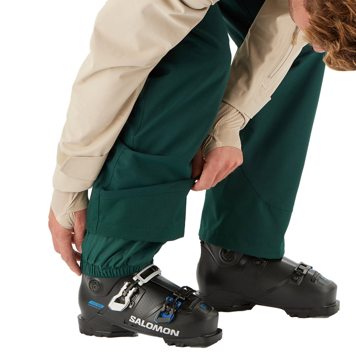 Salomon Untracked Pant 2023