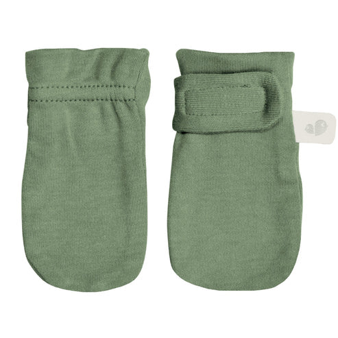 Scratch Mitts