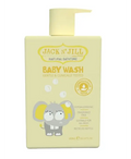 Shampoo and Wash