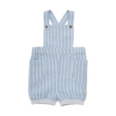 Short Overalls