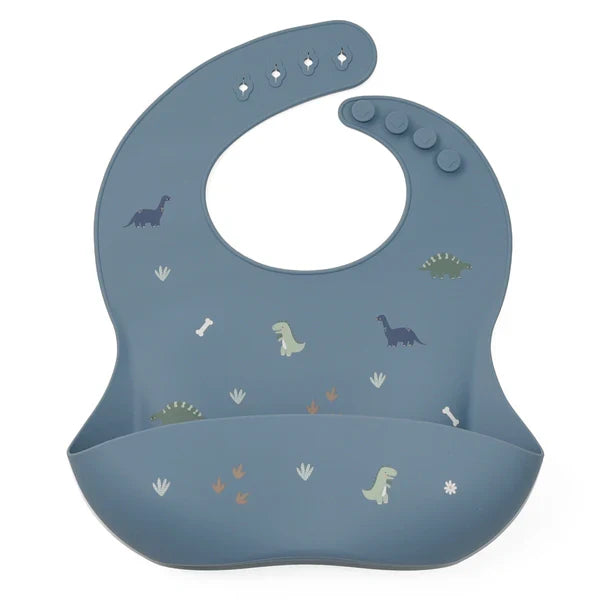 Silicone Bib
