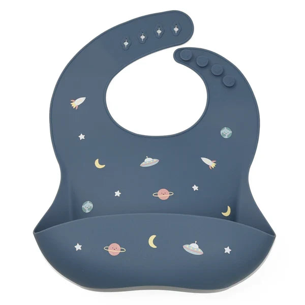 Silicone Bib