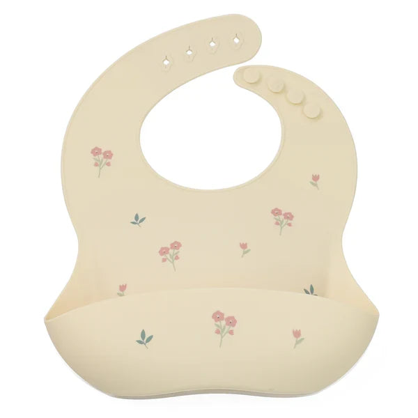 Silicone Bib