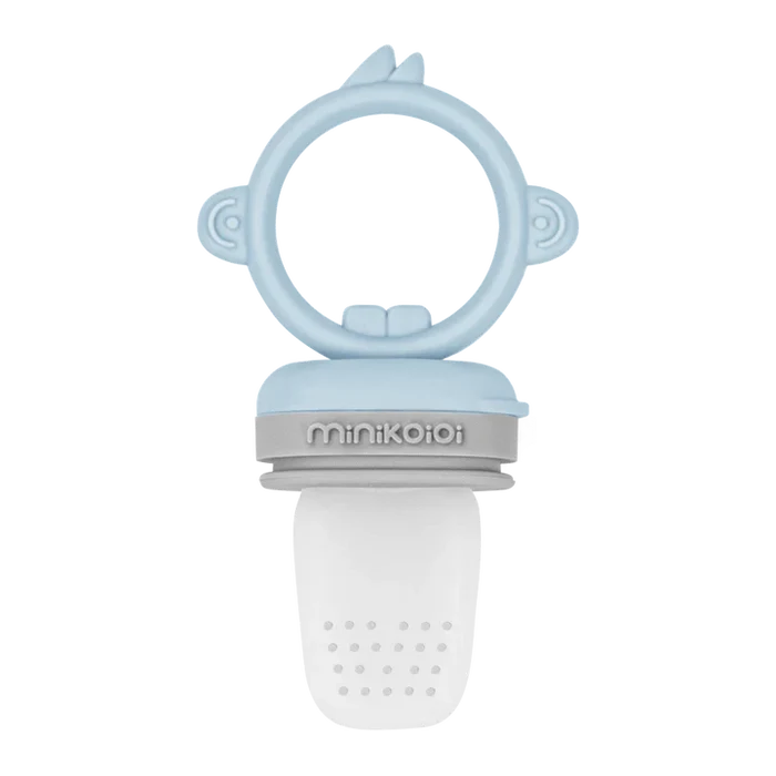Silicone Feeder