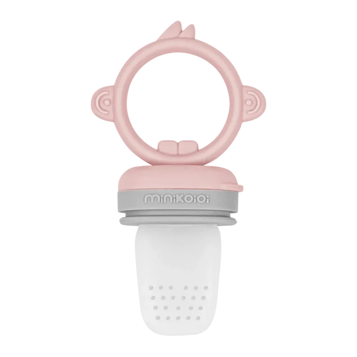 Silicone Feeder