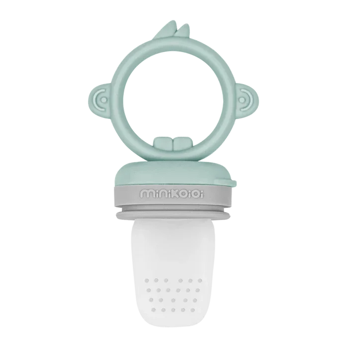 Silicone Feeder