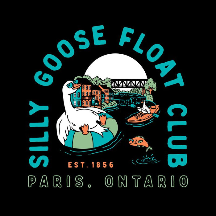 Silly goose T shirt