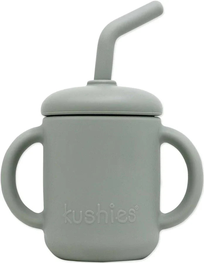 Sippy cup