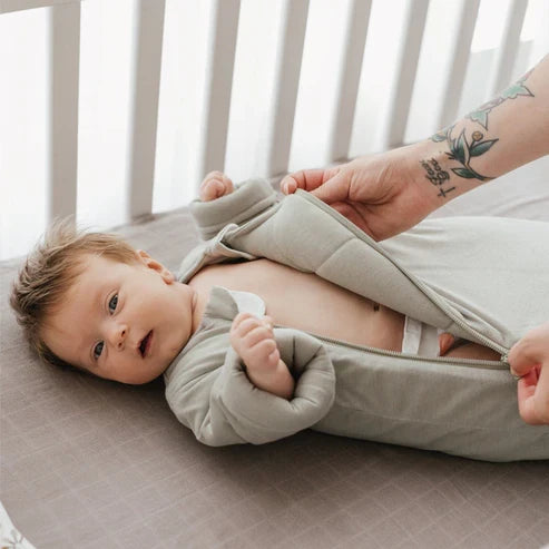 Sleep Suit