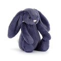 Small Christmas Bashful bunny