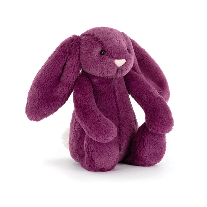 Small Christmas Bashful bunny