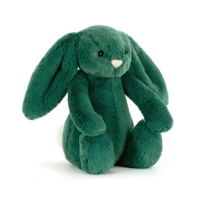Small Christmas Bashful bunny