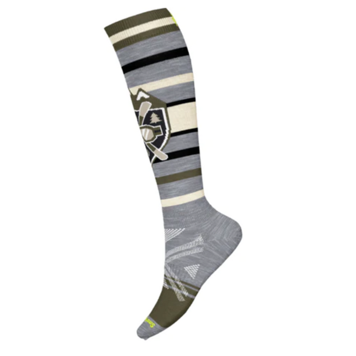 Smartwool Alpine Edge Full Cushion Sock 2023 - Men