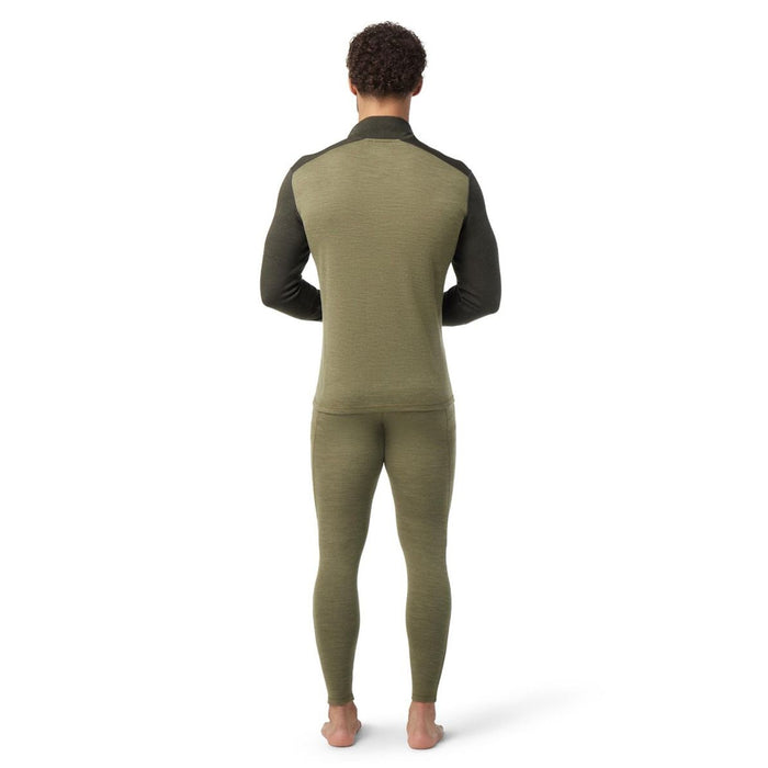 Smartwool Classic Thermal 250g Merino 1/4 Zip Top 2023 - Men