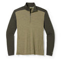 Smartwool Classic Thermal 250g Merino 1/4 Zip Top 2023 - Men