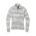 Smartwool Classic Thermal 250g Merino 1/4 Zip Top 2023 - Women