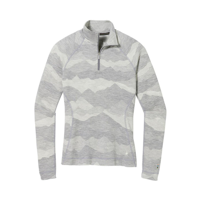 Smartwool Classic Thermal 250g Merino 1/4 Zip Top 2023 - Women