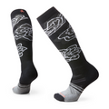 Smartwool Pattern Full Cushion Sock 2023 - Women