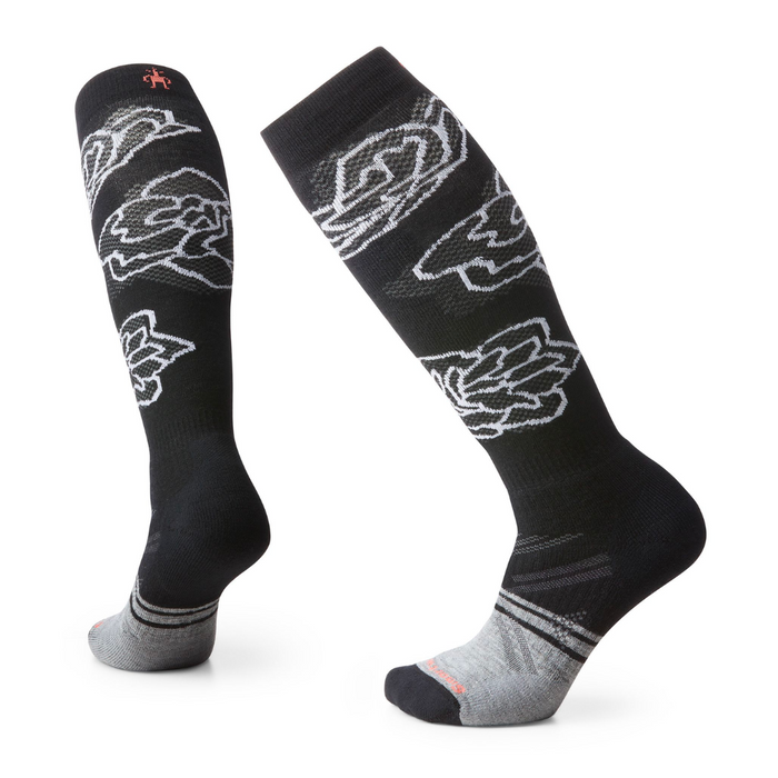 Smartwool Pattern Full Cushion Sock 2023 - Women
